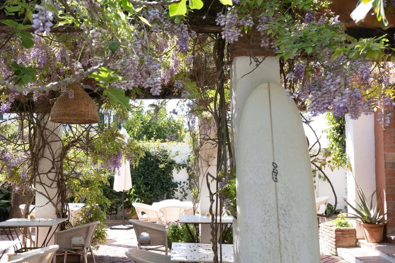 Hotel Madreselva - Grupo Califa لوس كانيوس دي ميكا المظهر الخارجي الصورة